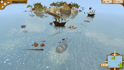 Broadsides