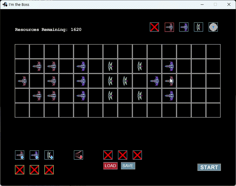 Im The Boss screenshot 2