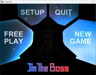 Im The Boss screenshot 1